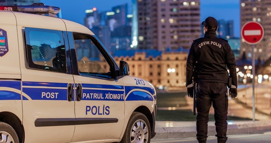Azerbaijan increases funding for police to boost social protection and equipment