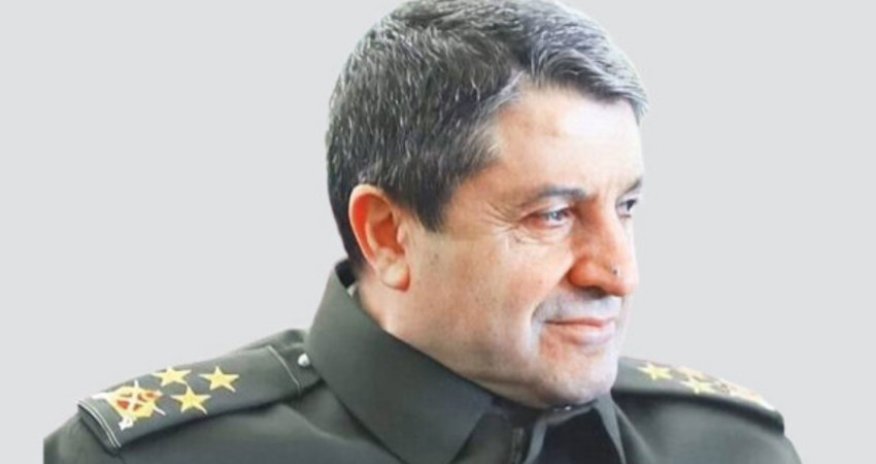 Türkiyə Silahlı Qüvvələrinin Baş Qərargah rəisi təqaüdə göndərilib