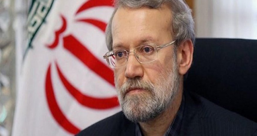 Pezeşkian Əli Laricanini Milli Təhlükəsizlik üzrə Ali Şuranın katibi təyin edib