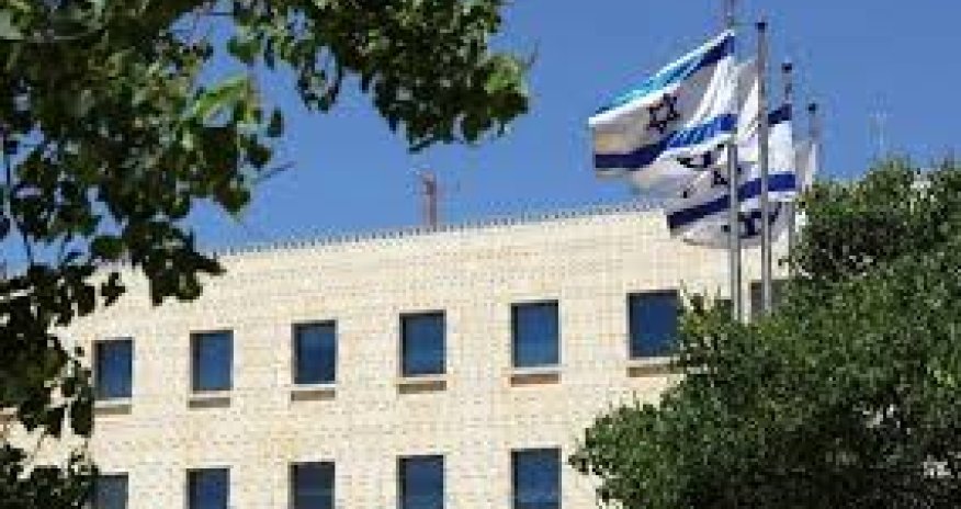 Посла Польши вызвали в МИД Израиля