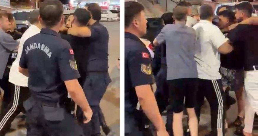 В Турции совершено нападение на сотрудников жандармерии, задержаны 8 человек