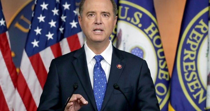 Senator Adam Schiff under federal investigation over mortgage fraud &mdash; Fox News