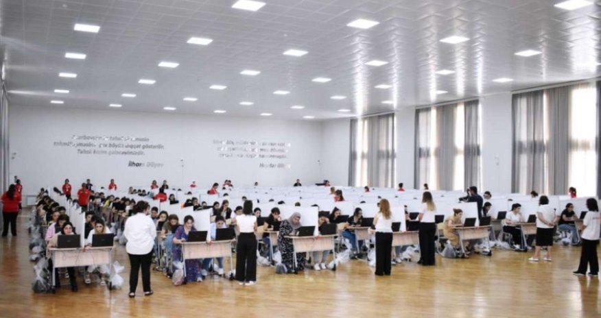 Müəllimlərin işə qəbulu üzrə vakansiya seçimi mərhələsi başlayıb