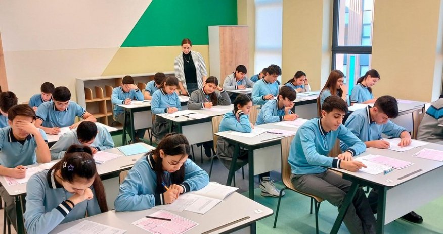 Lisey və gimnaziyalara seçim prosesi başlayıb