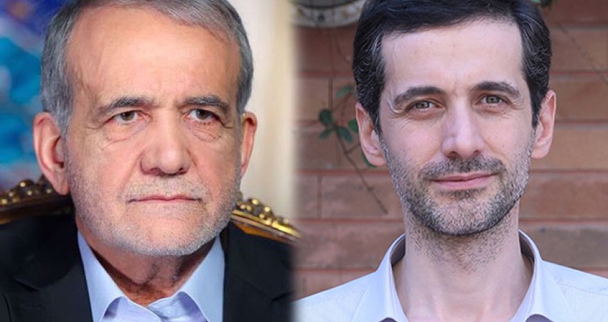 Сын президента Ирана осудил антииранскую риторику в адрес Азербайджана