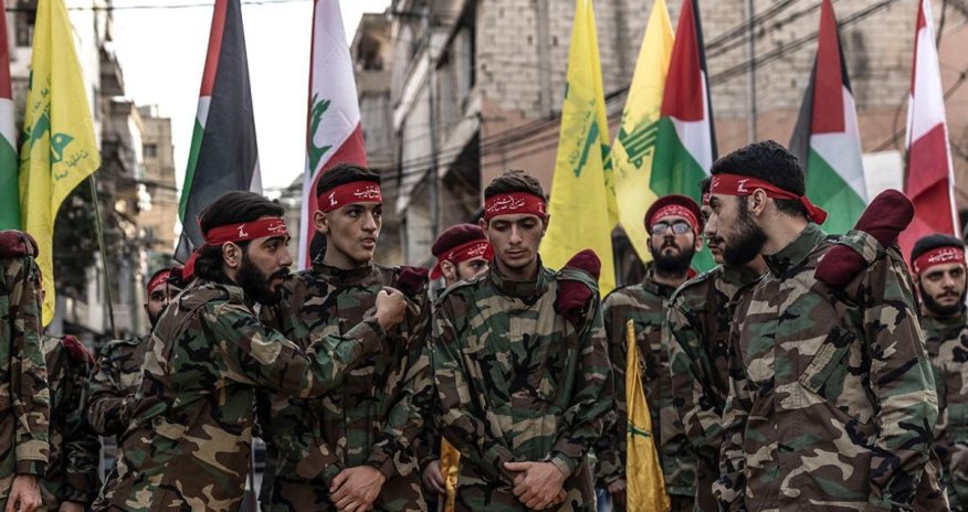 &laquo;Хезболла&raquo; отвергает требование о разоружении