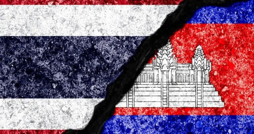 Таиланд и Камбоджа достигли базового консенсуса по прекращению огня