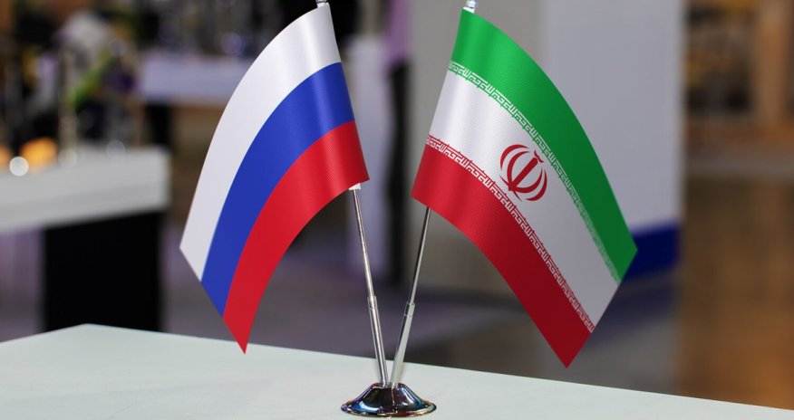 Иранцы тайно пытались получить технологии ядерного оружия