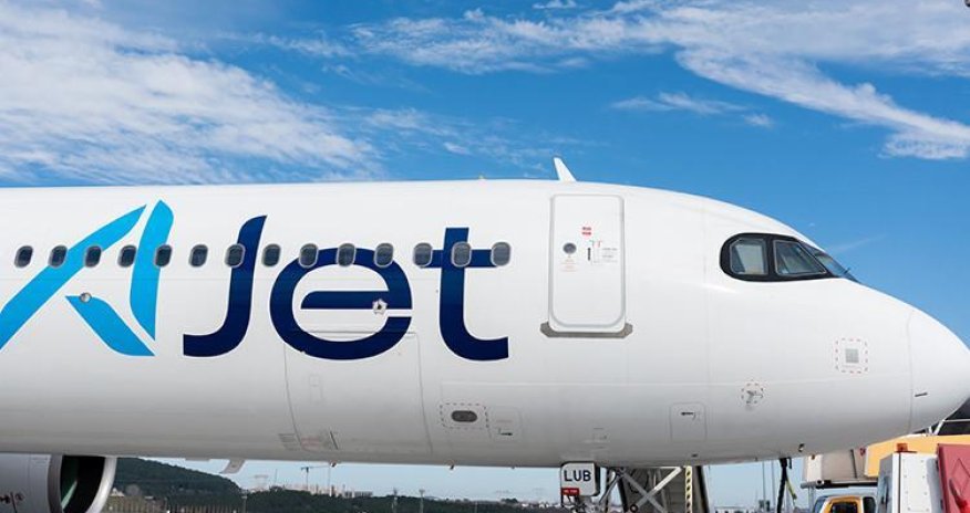 Bakı&ndash;İstanbul reysi texniki səbəbdən təxirə salınıb