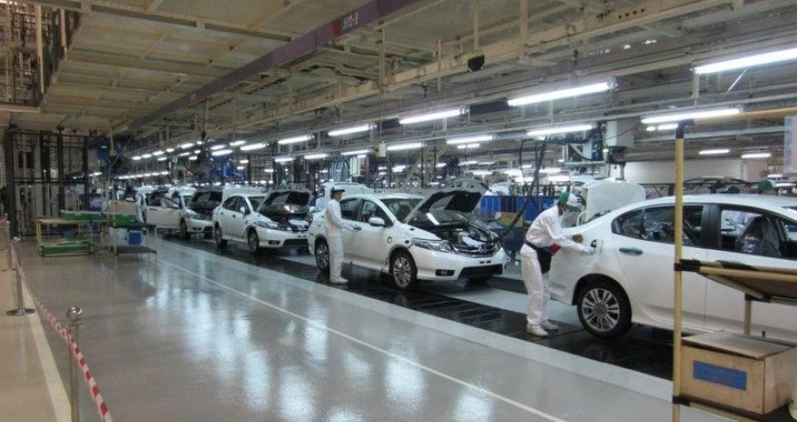 US tariffs slash Honda Motor profit by 50% in Q2