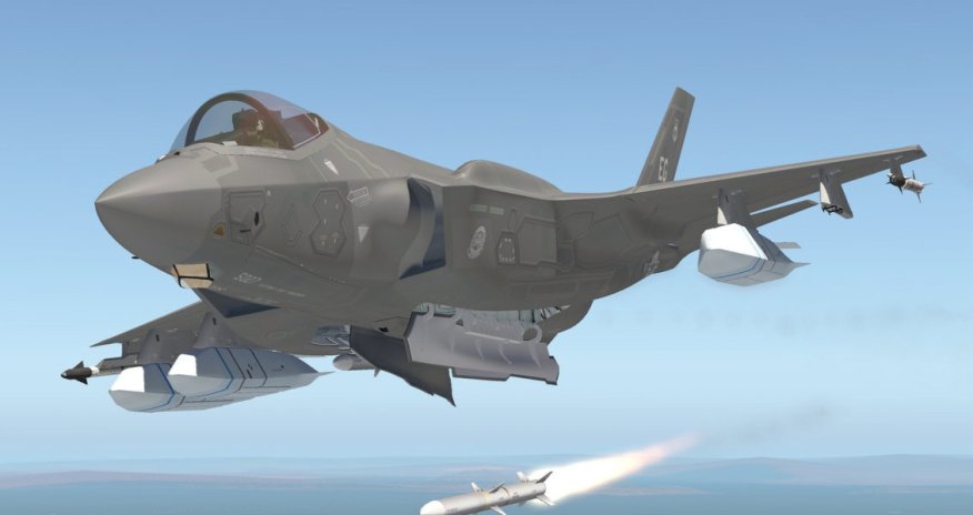 Spain scraps F-35 purchase in favor of European defense investments