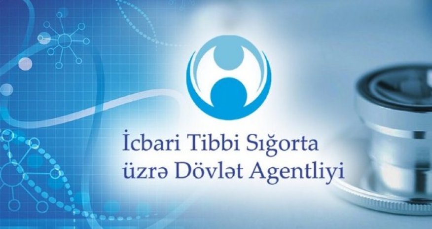 Altı ayda icbari tibbi sığorta ilə xidmət göstərilən şəxslərin sayı açıqlanıb