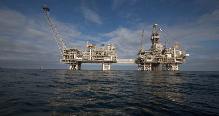 BP: AÇG yataqları üzrə ilin ilk yarısında xərclər 817 milyon dollar təşkil edib