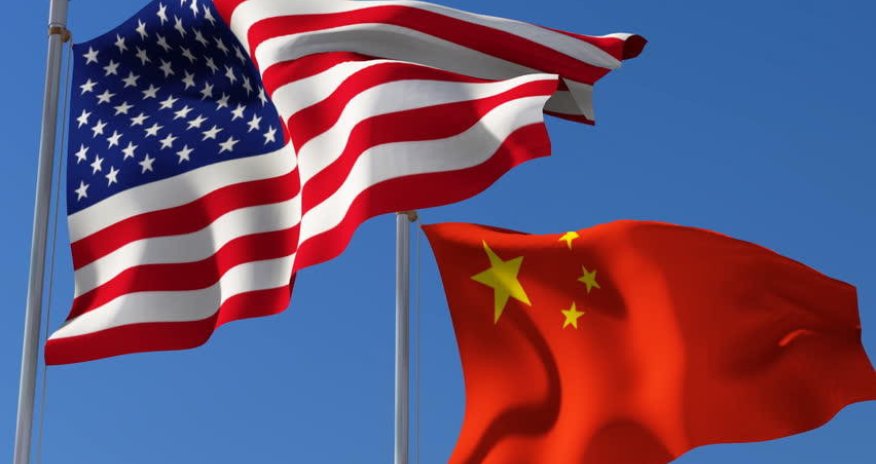 США и Китай могут продлить тарифное перемирие