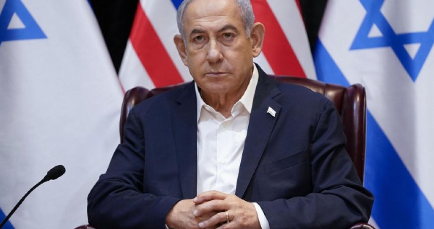 Нетаньяху хочет &laquo;передать Газу арабским силам&raquo;