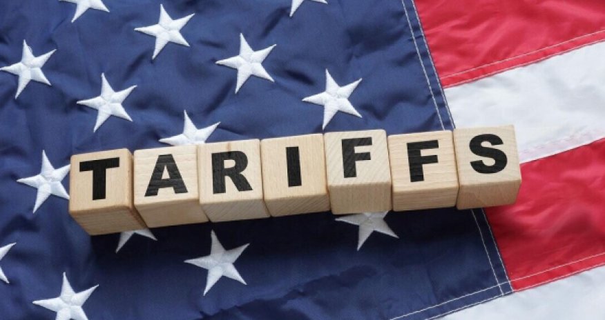 США готовы получать $50 млрд с пошлин