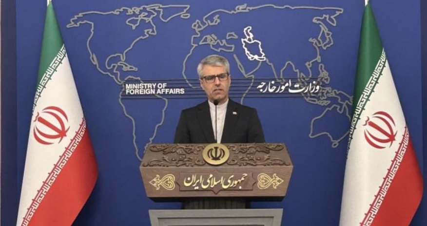 В Иране опровергли слухи о переговорах с США