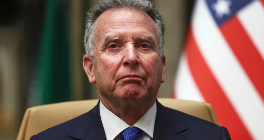 Axios: Уиткофф обсудит с союзниками США встречу с Путиным