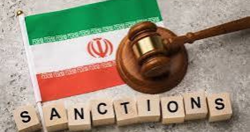 ABŞ İrana yeni sanksiyalar tətbiq edib
