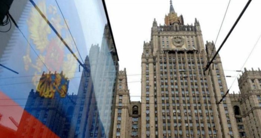 Временный поверенный в делах Италии вызван в МИД России