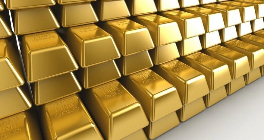 Qızılın qiyməti 3,5 min dolları ötüb