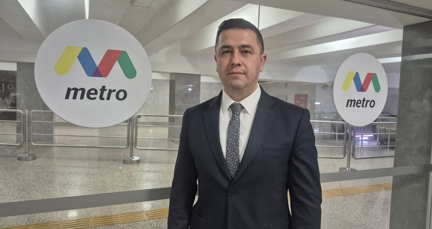 Doğulan körpə 25 yaşına qədər metrodan pulsuz istifadə edəcək - Metropoliten rəsmisi