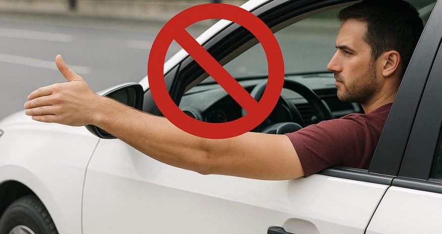 Sürücülərin diqqətinə: Bu halda 40 manat ödəyəcəksiniz