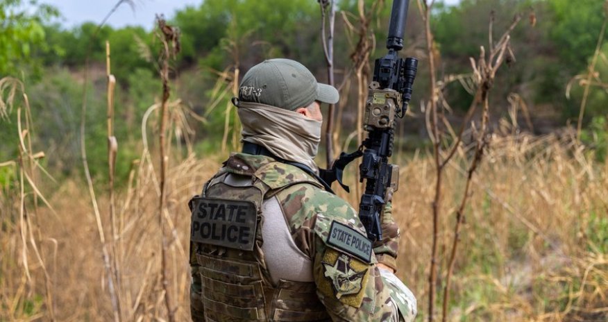 Мексика исключила возможность военного вмешательства США в борьбу с наркокартелями