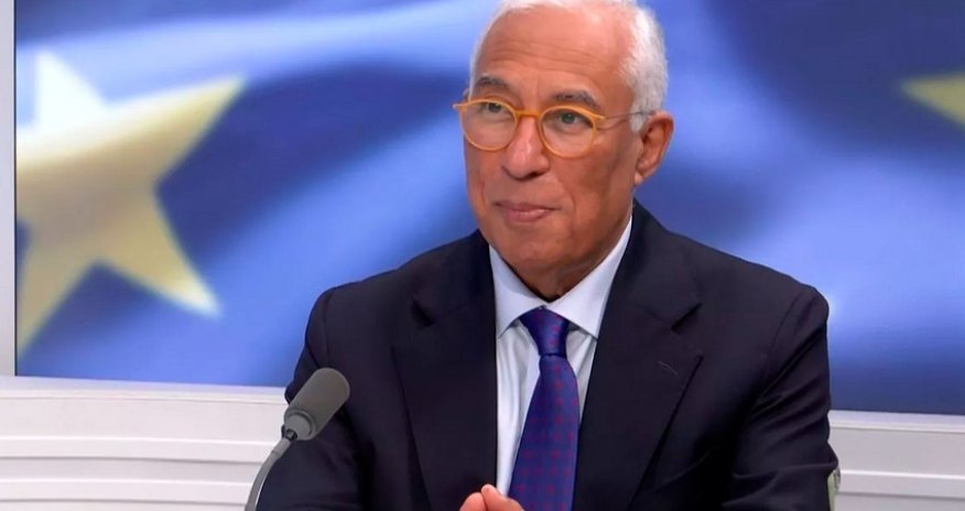 Глава Евросовета призвал Израиль пересмотреть решение об оккупации города Газа