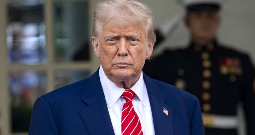 Tramp Rusiya-Ukrayna müharibəsinin başa çatacağının anonsunu verdi