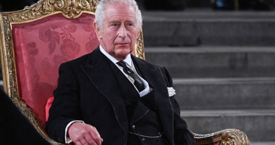 СМИ: Гренада отказалась присягать Карлу III