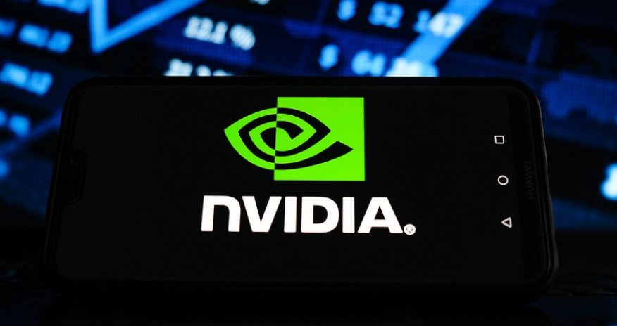 В США выдали лицензию Nvidia на экспорт чипов в Китай