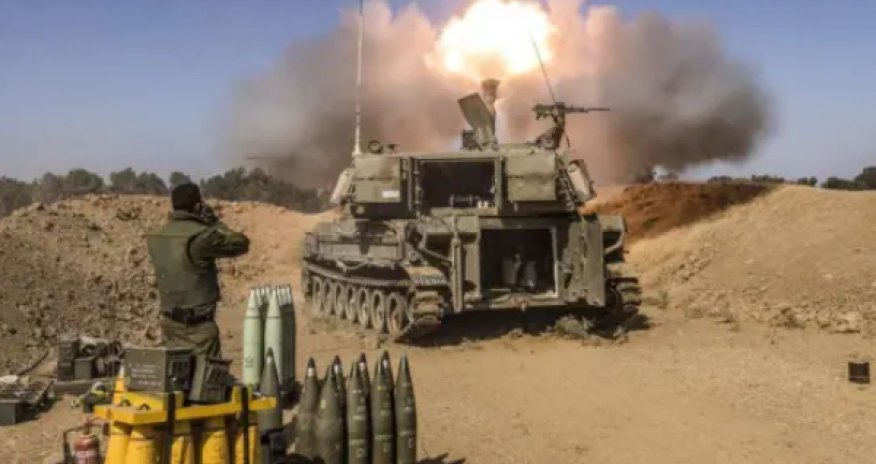 Европа и Австралия резко выступили против операции Израиля