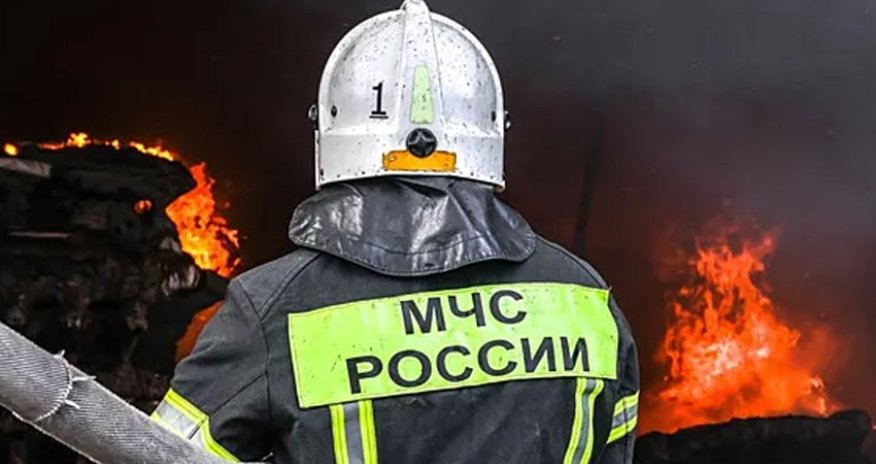 В России в здании произошел взрыв, есть пострадавшие