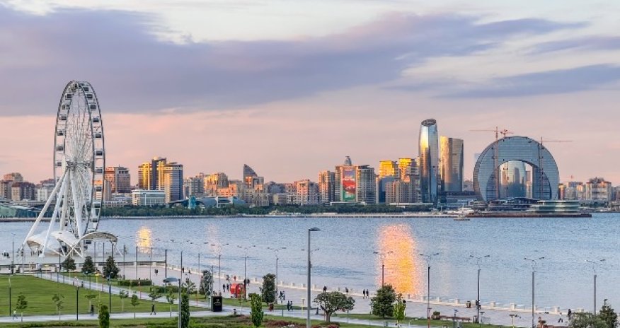 Faktiki hava açıqlanıb