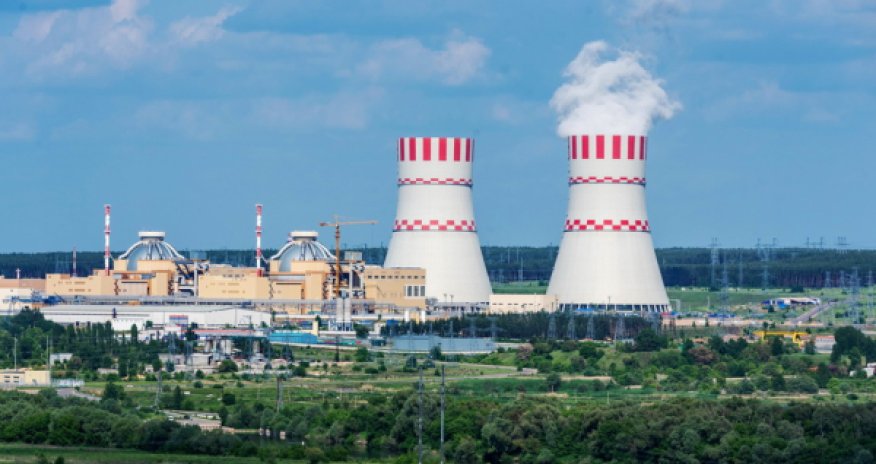 Узбекистан построит с Россией крупную АЭС