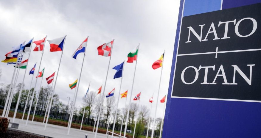 НАТО приветствует мир на Южном Кавказе