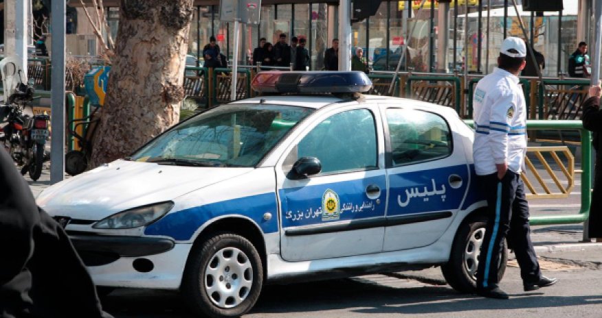 Иран объявил об аресте 20 &laquo;шпионов &laquo;Моссада&raquo;