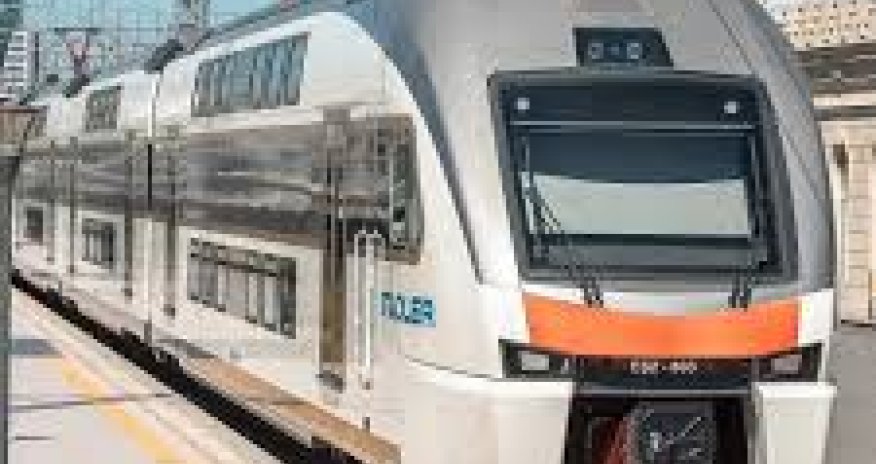 Abşeron dairəvi marşrutu üzrə qatarların iş günü qrafikində dəyişikliklər edilir