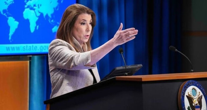 Трамп выдвинул Тэмми Брюс на пост зампостпреда США при ООН