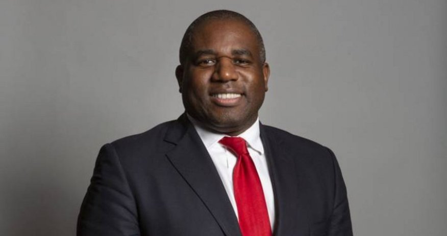 Глава МИД Британии провел переговоры по Украине с Вэнсом, Ермаком и Умеровым