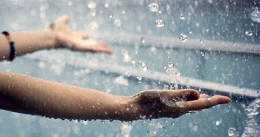 Sabah şimşək çaxacaq, leysan yağacaq