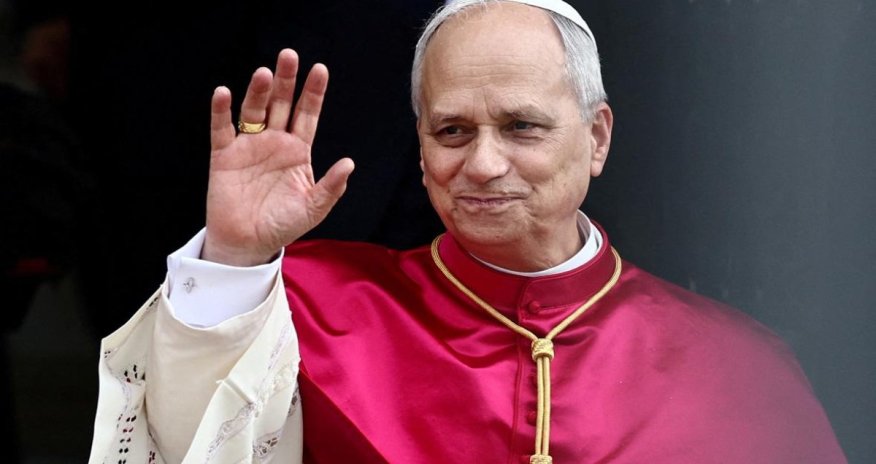 Папа Римский приветствовал мир между Азербайджаном и Арменией