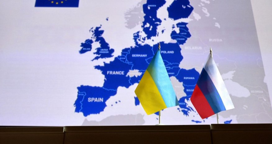 Россия может потребовать &laquo;демилитаризации&raquo; Украины до Днепра