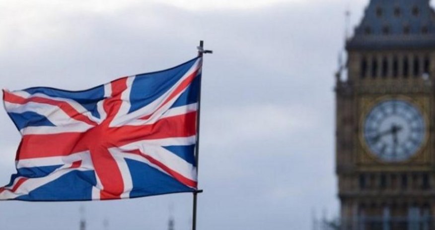 Британия готовит санкции против Израиля