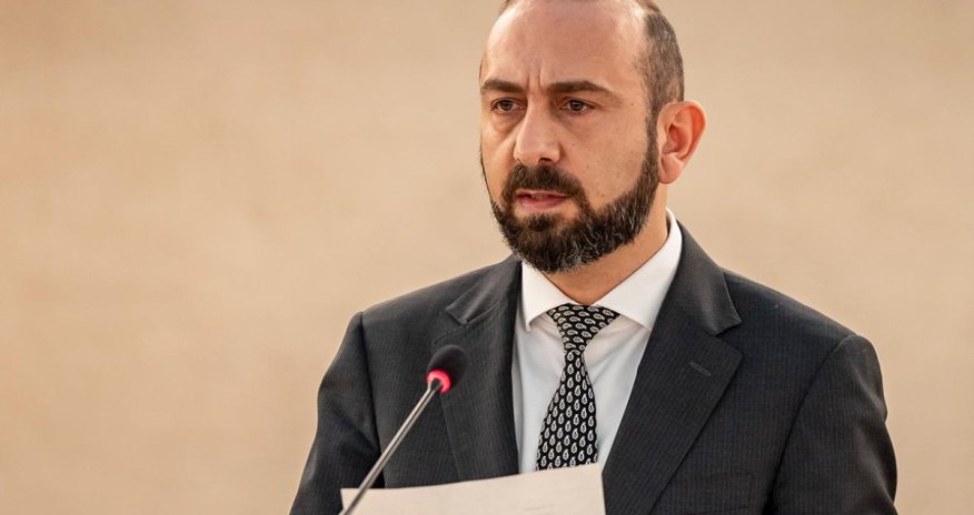 Мирзоян озвучил сроки публикации соглашения между Баку и Ереваном