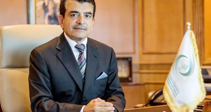 ICESCO-nun Baş direktoru İlham Əliyevi təbrik etdi