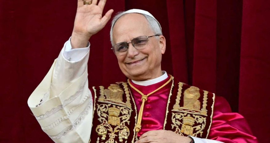 Roma Papası Ermənistan və Azərbaycan arasında əldə olunan razılaşmanı alqışlayıb