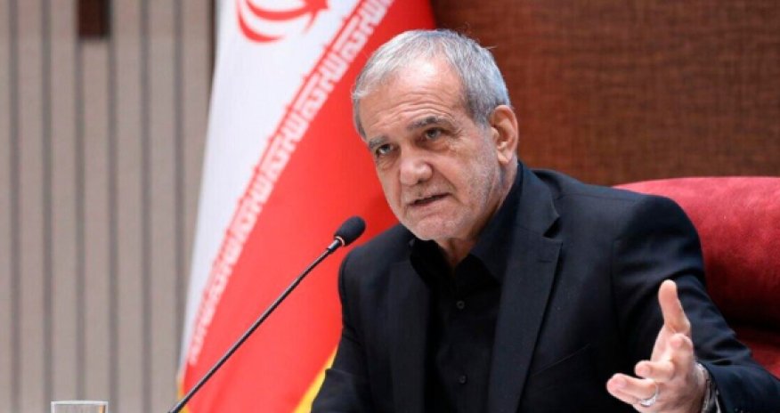 Президент Ирана не против Зангезурского коридора: &laquo;Наши интересы учтены&raquo;