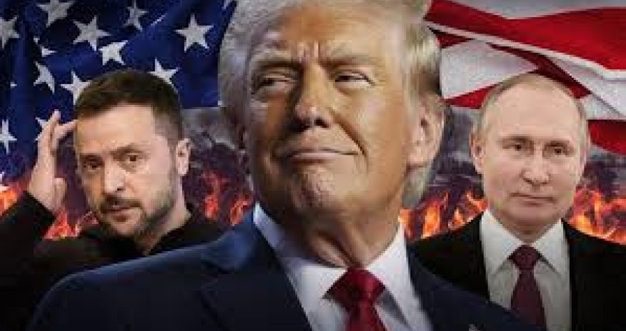 Лидеры Северных и Балтийских стран одобрили мирную инициативу Трампа